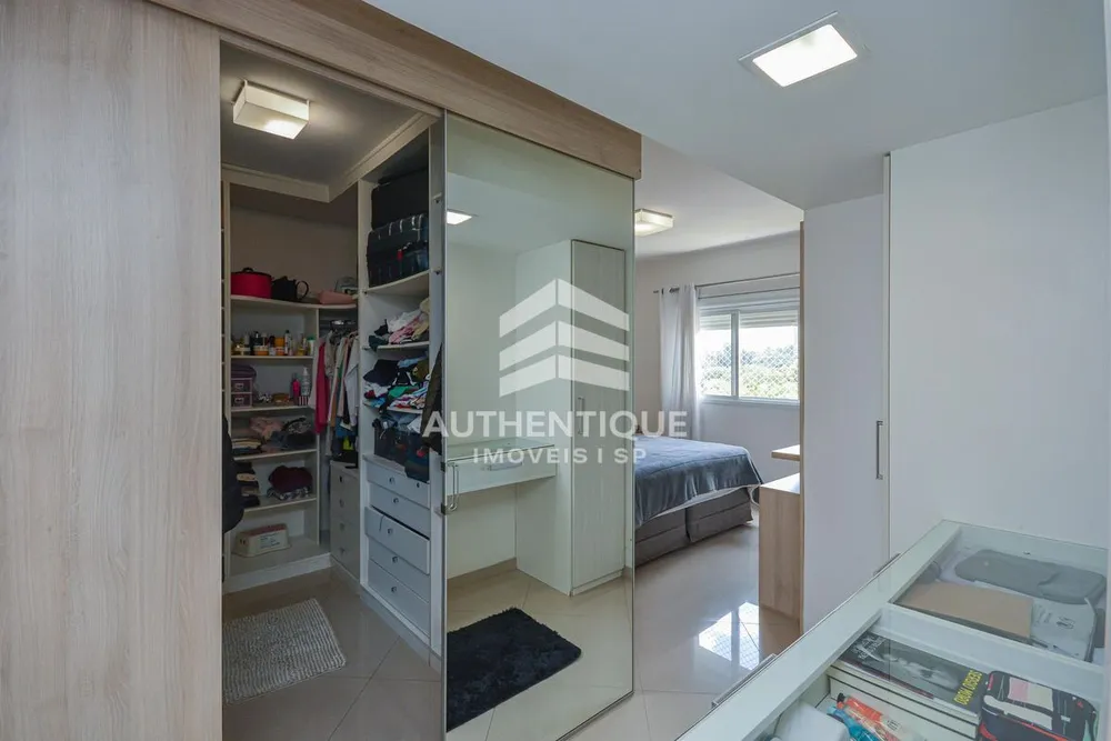 Apartamento, 3 quartos, 181 m² - Foto 8