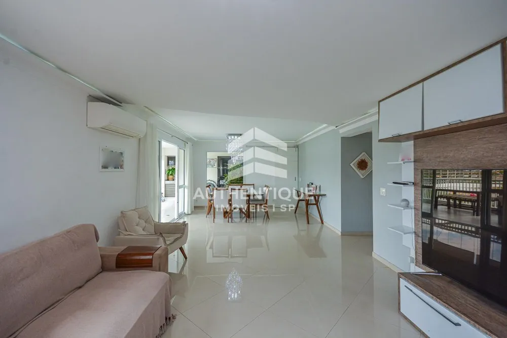 Apartamento, 3 quartos, 181 m² - Foto 13