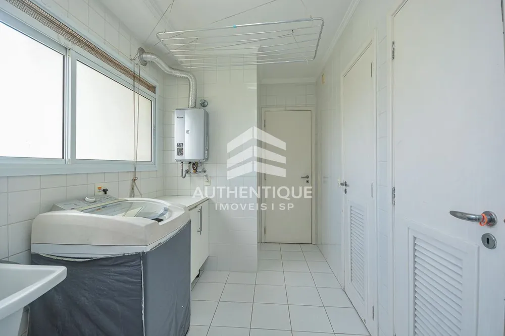 Apartamento, 3 quartos, 181 m² - Foto 12