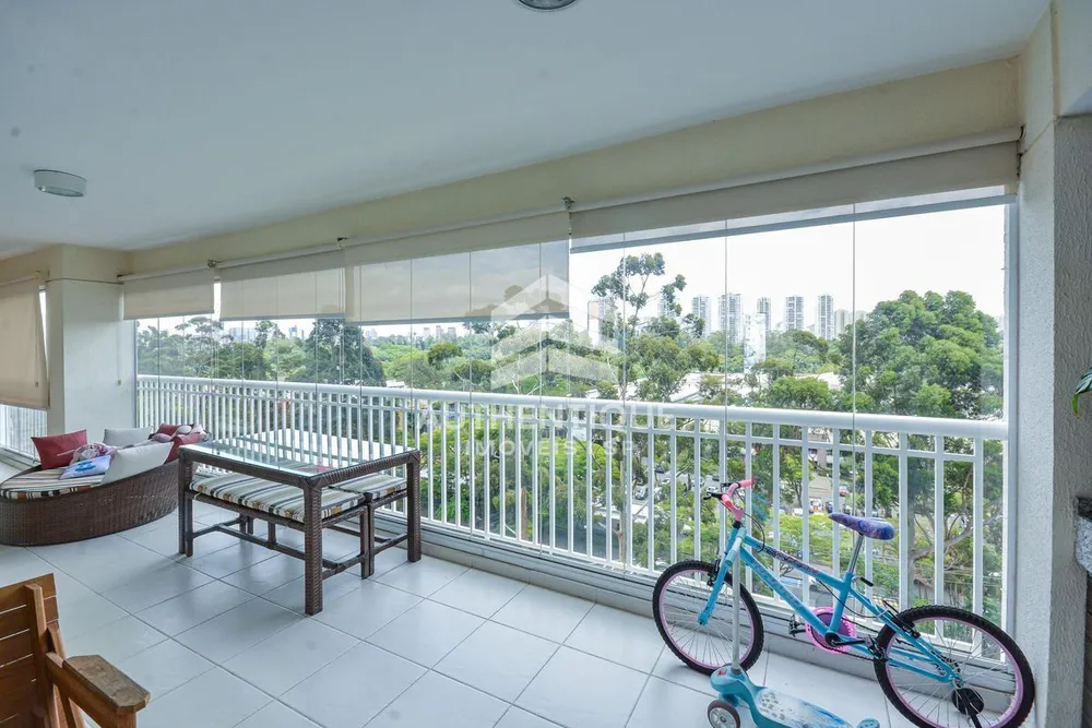 Apartamento, 3 quartos, 181 m² - Foto 4