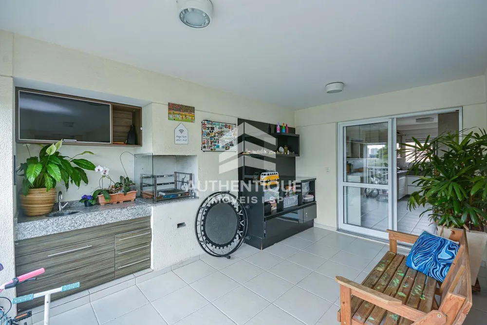 Apartamento, 3 quartos, 181 m² - Foto 5
