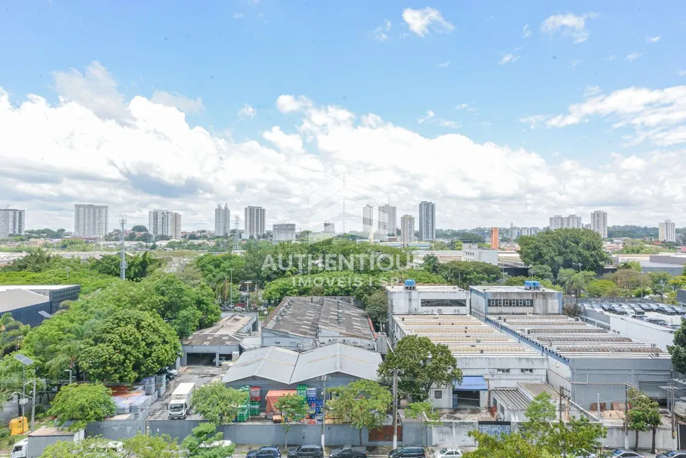 Apartamento, 3 quartos, 181 m² - Foto 1