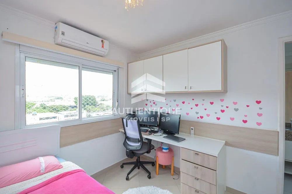 Apartamento, 3 quartos, 181 m² - Foto 11