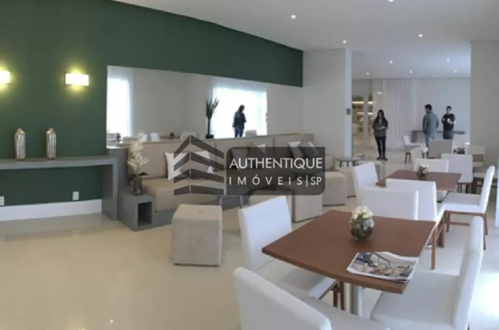 Apartamento, 2 quartos, 66 m² - Foto 8