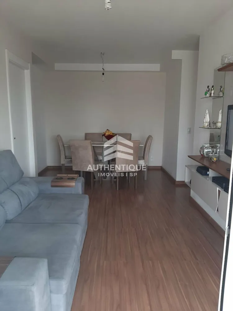 Apartamento, 2 quartos, 66 m² - Foto 17