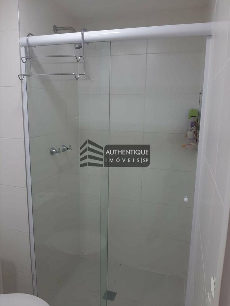 Apartamento, 2 quartos, 66 m² - Foto 2