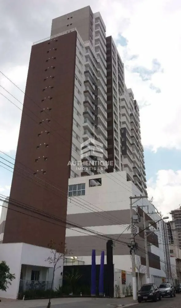 Apartamento, 2 quartos, 66 m² - Foto 10