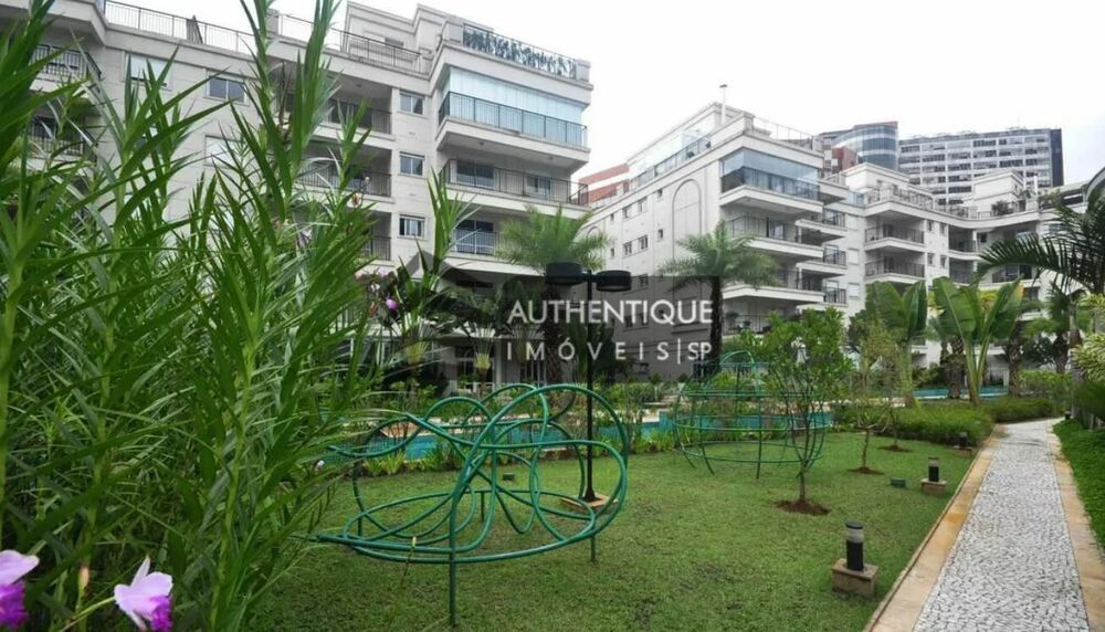 Apartamento, 2 quartos, 100 m² - Foto 3
