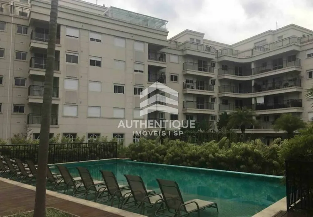 Apartamento, 2 quartos, 100 m² - Foto 34