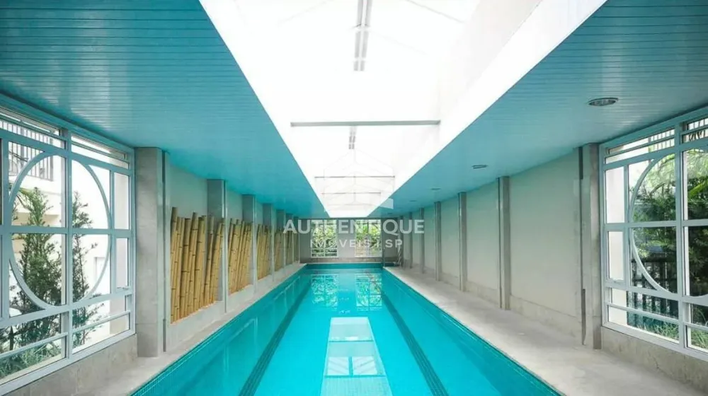 Apartamento, 2 quartos, 100 m² - Foto 33