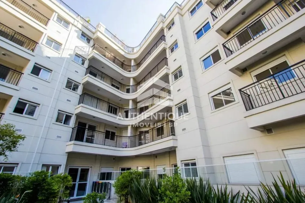 Apartamento, 2 quartos, 100 m² - Foto 39
