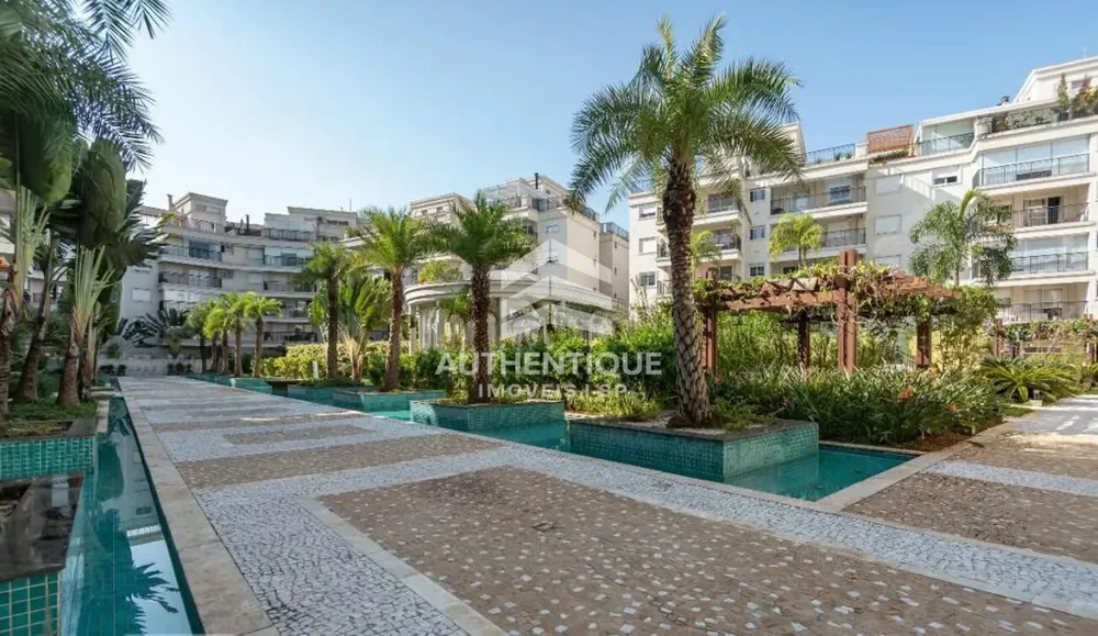 Apartamento, 2 quartos, 100 m² - Foto 44