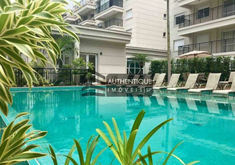 Apartamento, 2 quartos, 100 m² - Foto 1