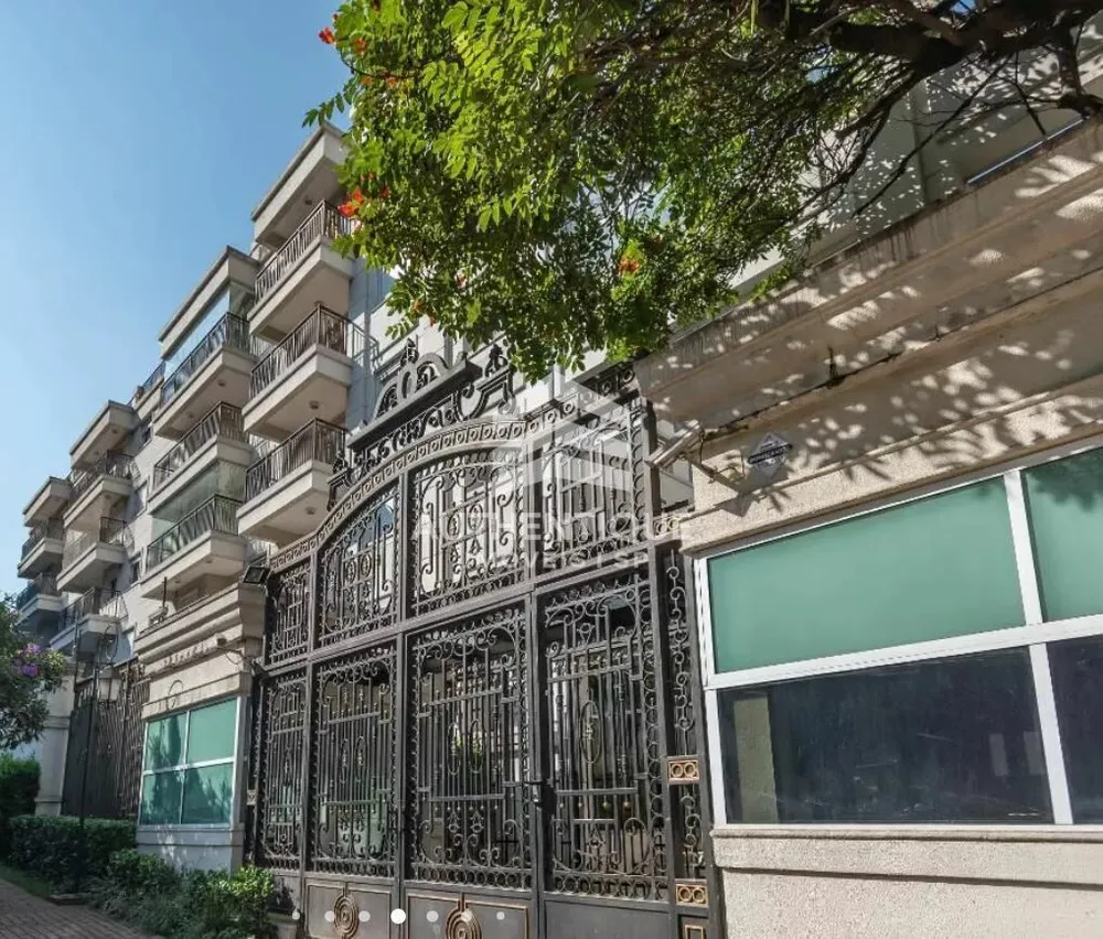 Apartamento, 2 quartos, 100 m² - Foto 36