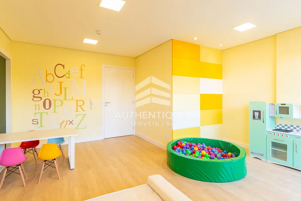 Apartamento, 2 quartos, 63 m² - Foto 16