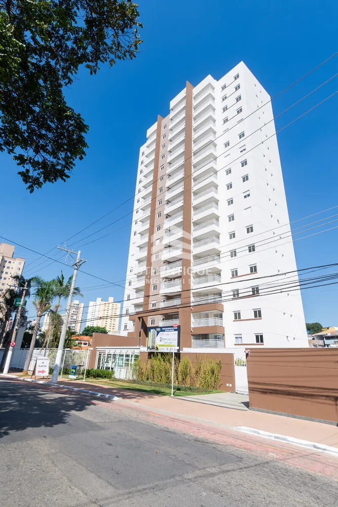 Apartamento, 2 quartos, 63 m² - Foto 5