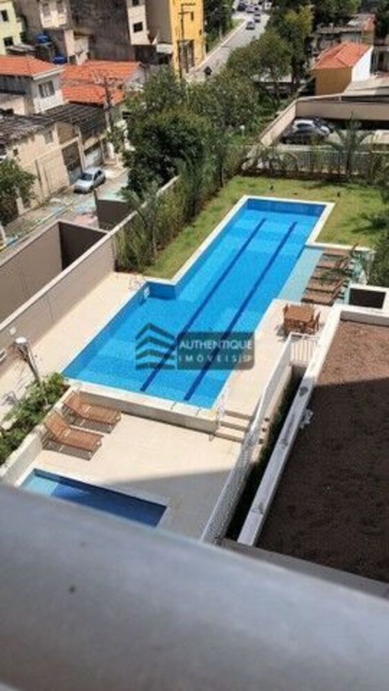 Apartamento, 2 quartos, 63 m² - Foto 2
