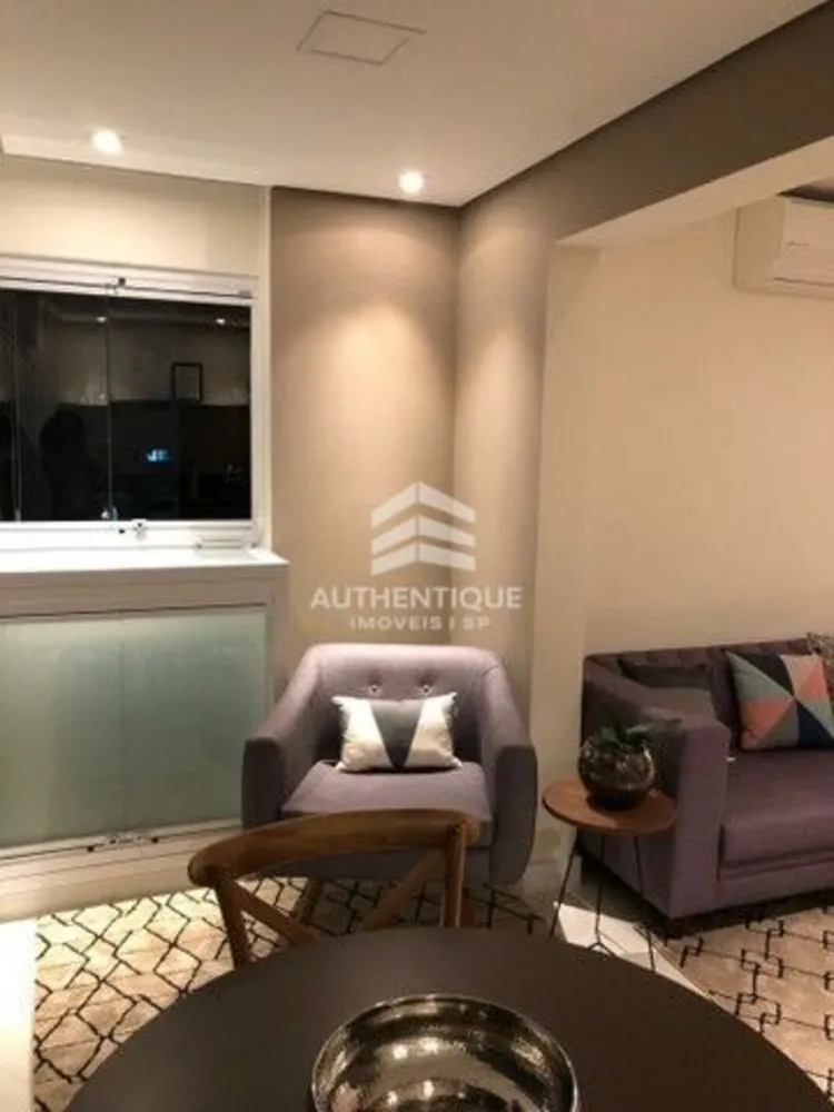 Apartamento, 2 quartos, 63 m² - Foto 9