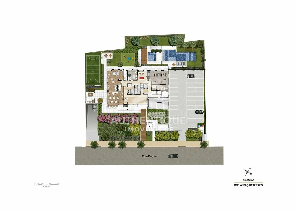 Apartamento, 2 quartos, 63 m² - Foto 11