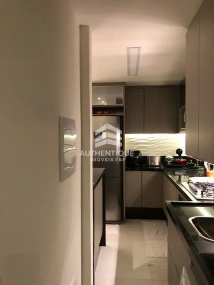 Apartamento, 2 quartos, 63 m² - Foto 10