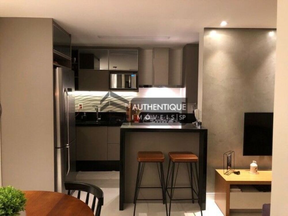 Apartamento, 2 quartos, 63 m² - Foto 4