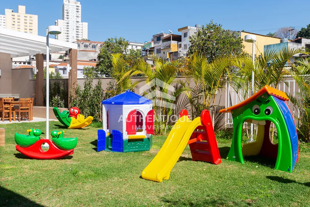 Apartamento, 2 quartos, 63 m² - Foto 6