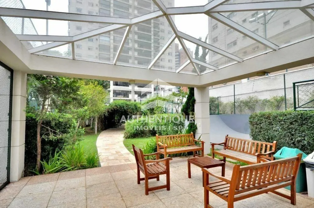 Apartamento, 3 quartos, 238 m² - Foto 10