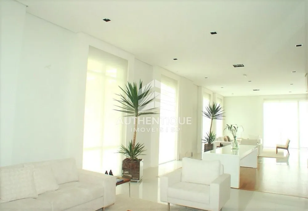 Apartamento, 3 quartos, 238 m² - Foto 8