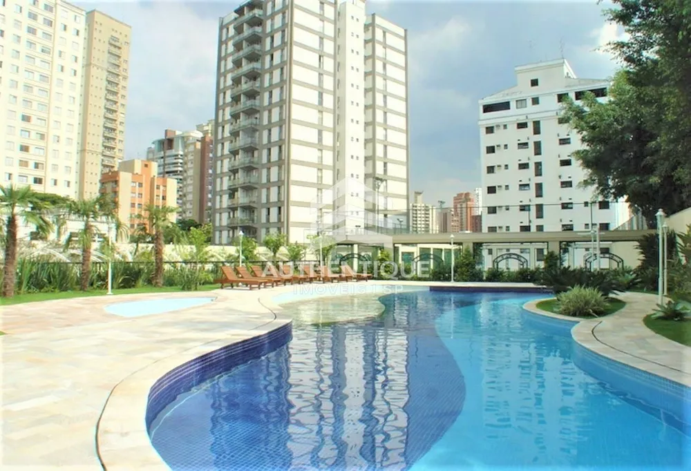 Apartamento, 3 quartos, 238 m² - Foto 3