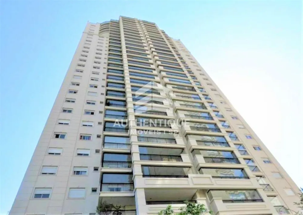 Apartamento, 3 quartos, 238 m² - Foto 1