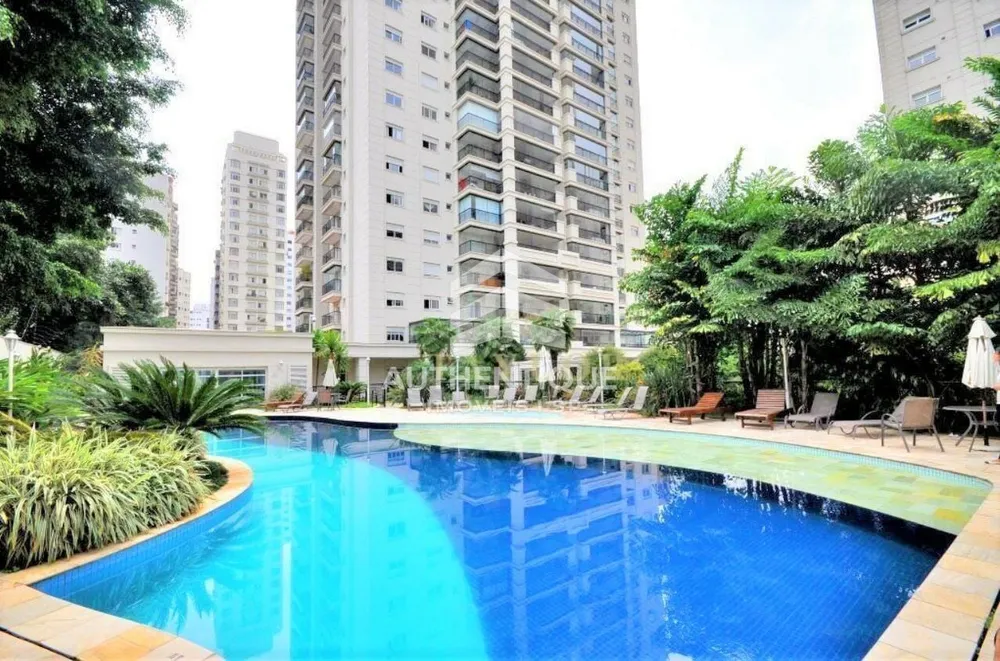 Apartamento, 3 quartos, 238 m² - Foto 6