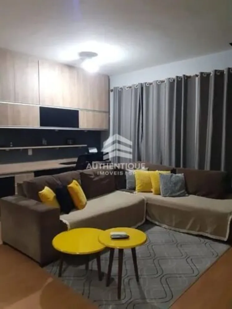 Apartamento, 3 quartos, 102 m² - Foto 2