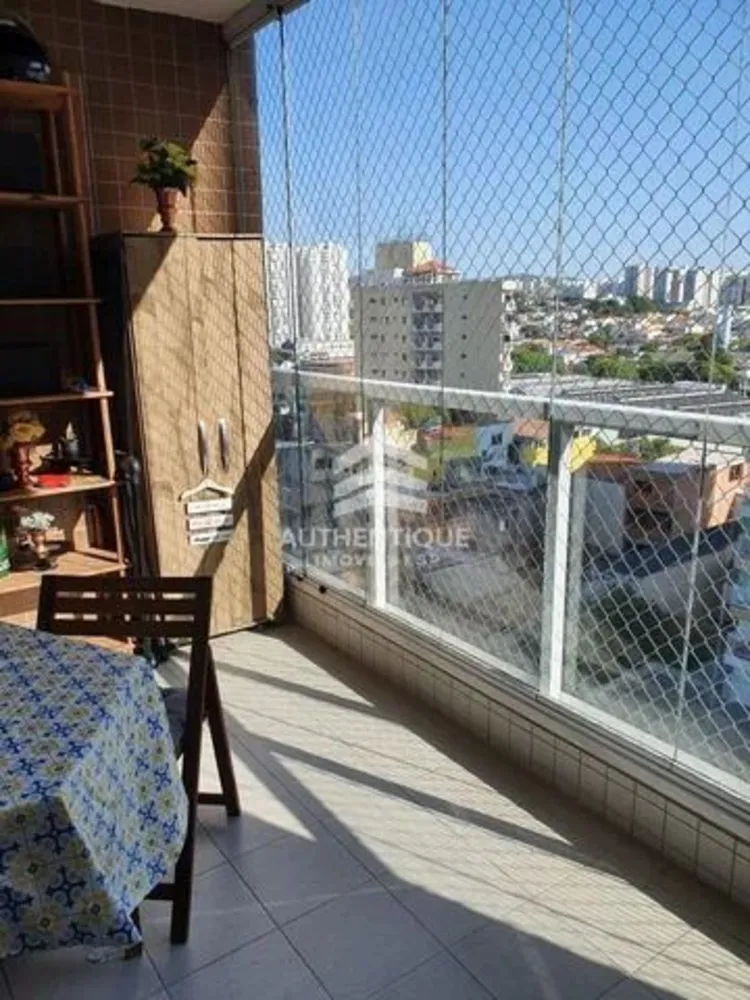 Apartamento, 3 quartos, 102 m² - Foto 1