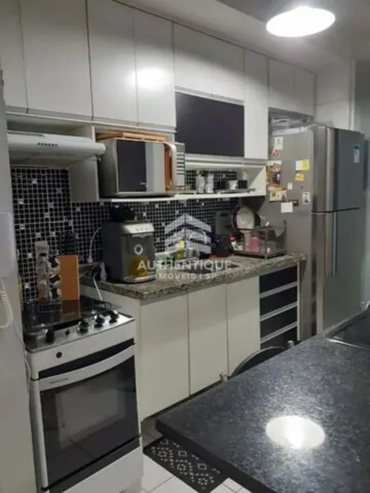 Apartamento, 3 quartos, 102 m² - Foto 3