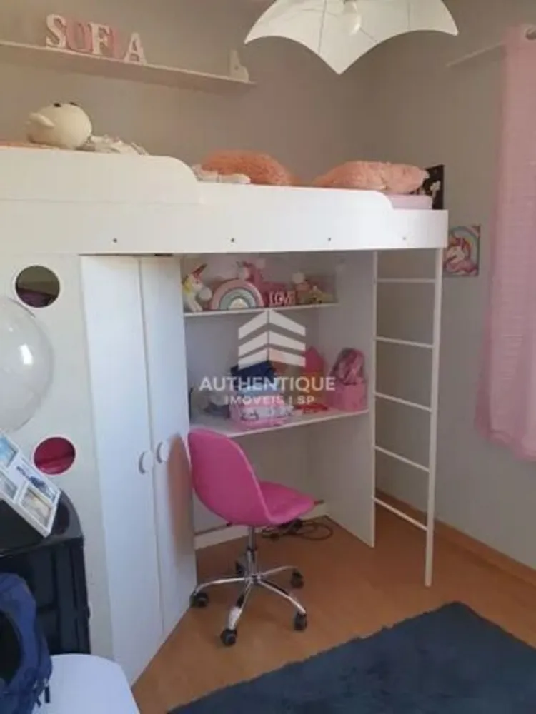 Apartamento, 3 quartos, 102 m² - Foto 4