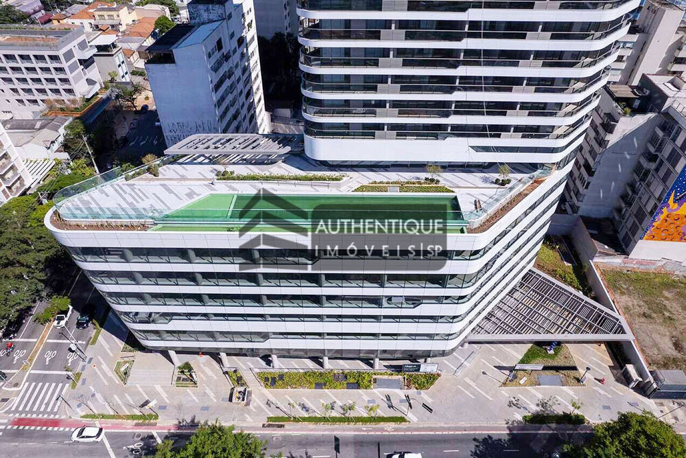 Apartamento, 1 quarto, 45 m² - Foto 2