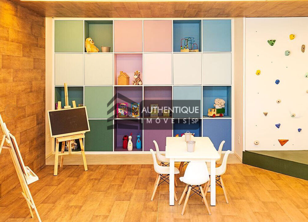 Apartamento, 1 quarto, 45 m² - Foto 4