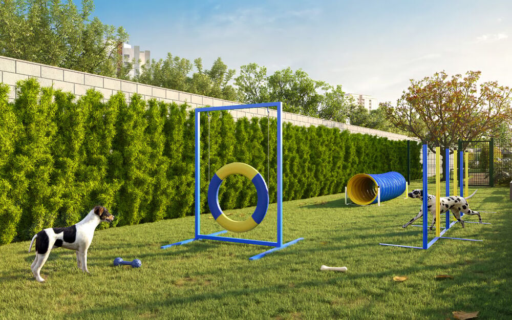 Apartamento, 2 quartos, 37 m² - Foto 3