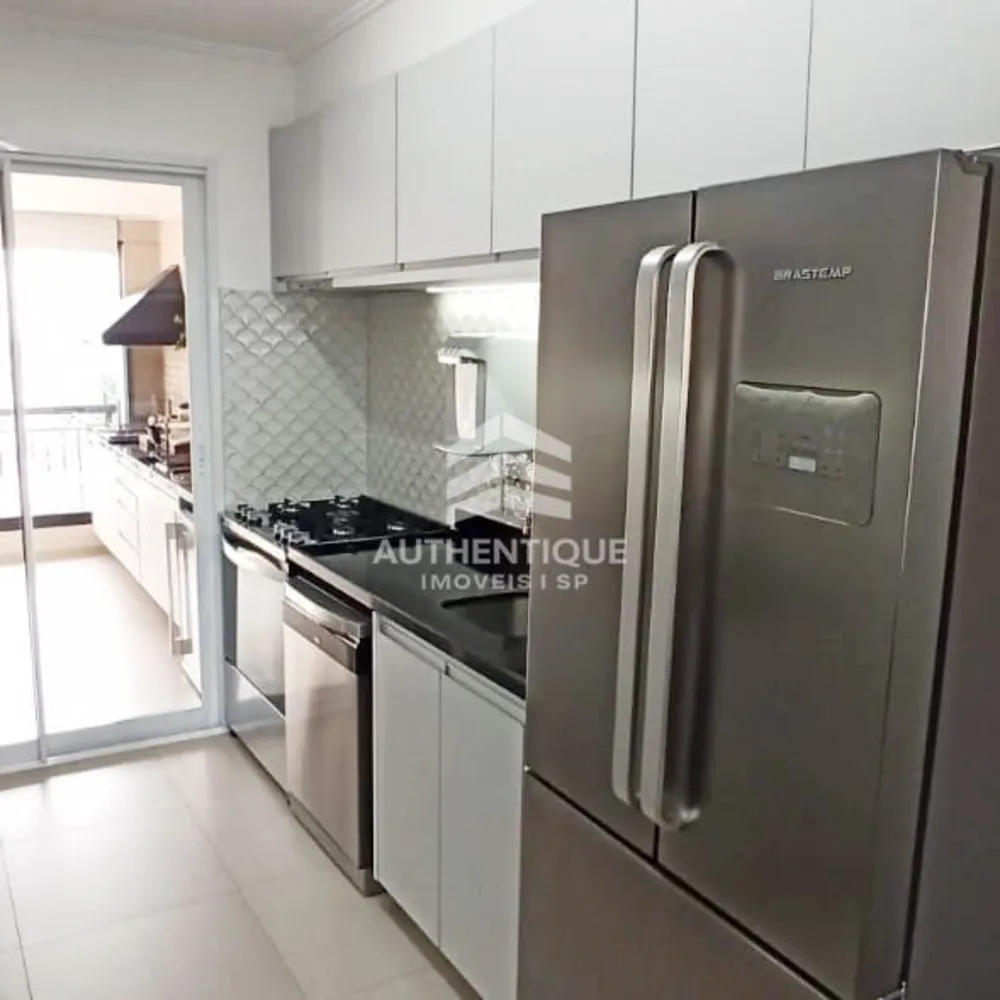 Apartamento, 3 quartos, 134 m² - Foto 6