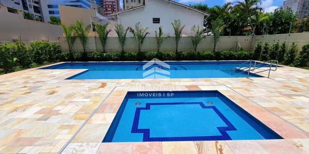 Apartamento, 3 quartos, 134 m² - Foto 4