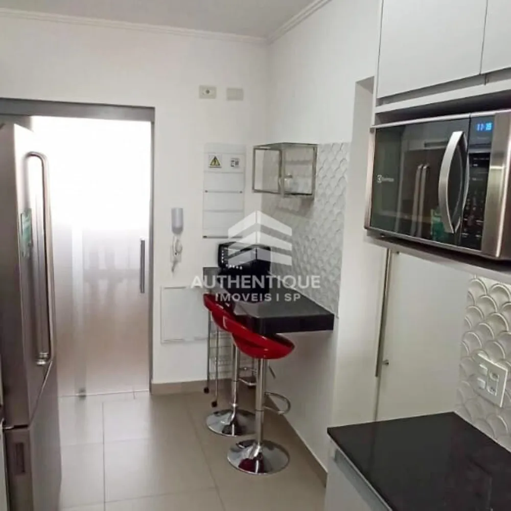 Apartamento, 3 quartos, 134 m² - Foto 5