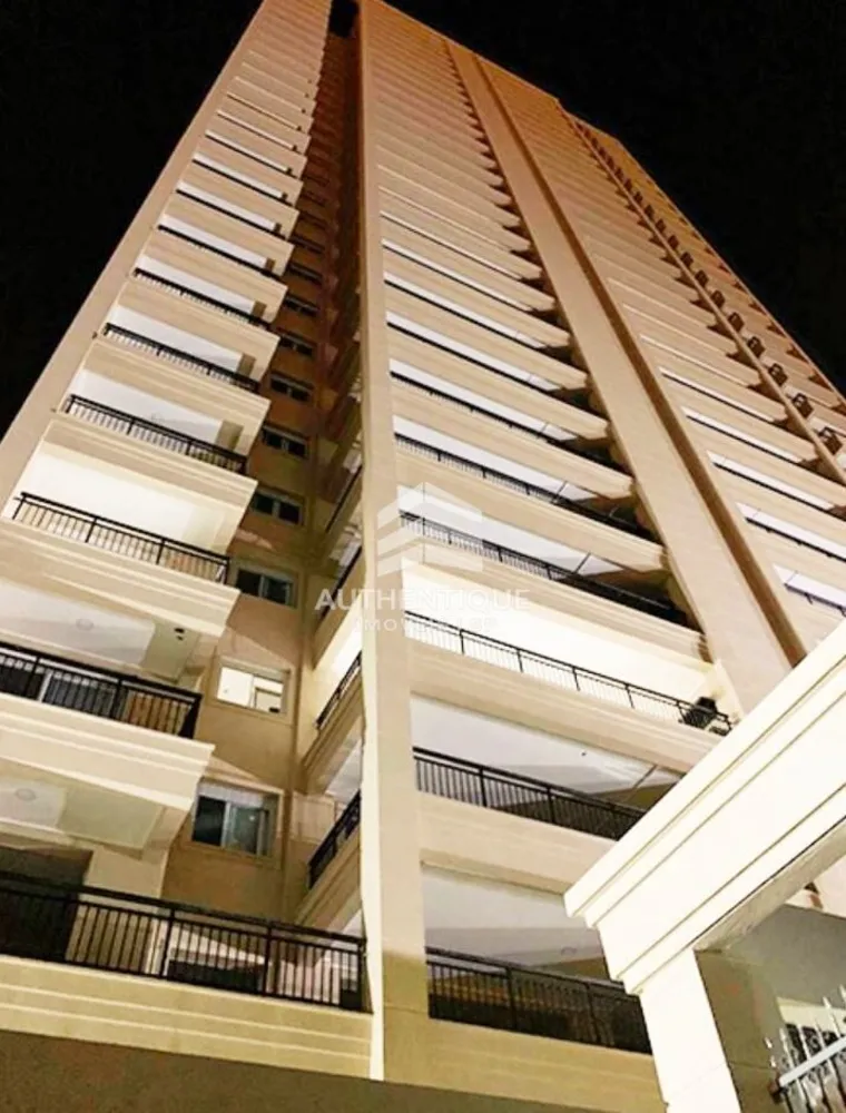 Apartamento, 3 quartos, 134 m² - Foto 8