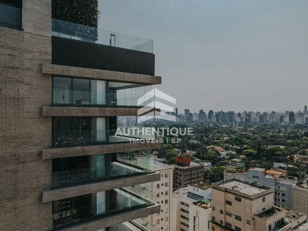 Apartamento, 2 quartos, 237 m² - Foto 9