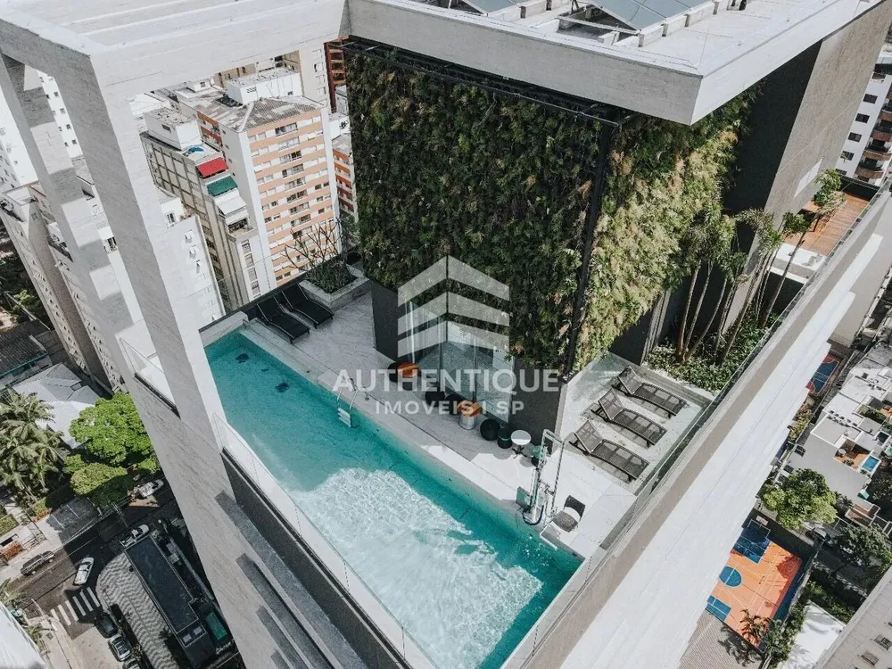 Apartamento, 2 quartos, 237 m² - Foto 17