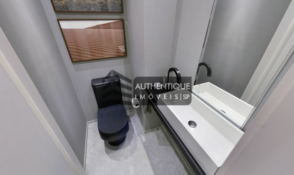 Apartamento, 2 quartos, 81 m² - Foto 1
