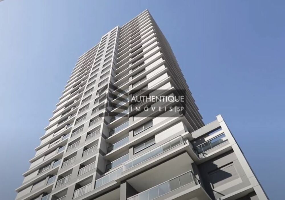 Apartamento, 2 quartos, 81 m² - Foto 2