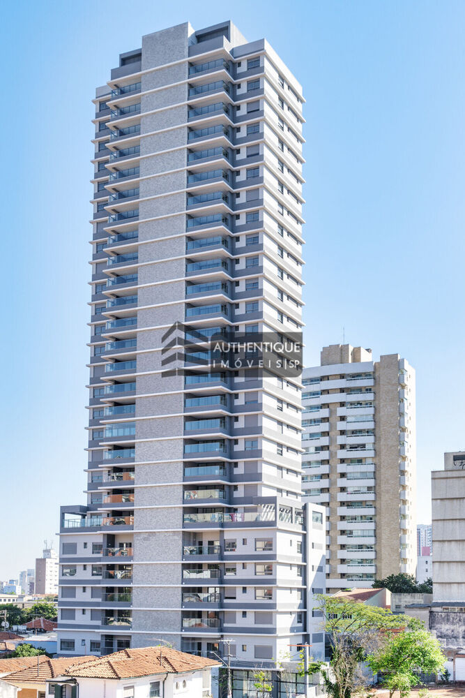 Apartamento, 2 quartos, 81 m² - Foto 3