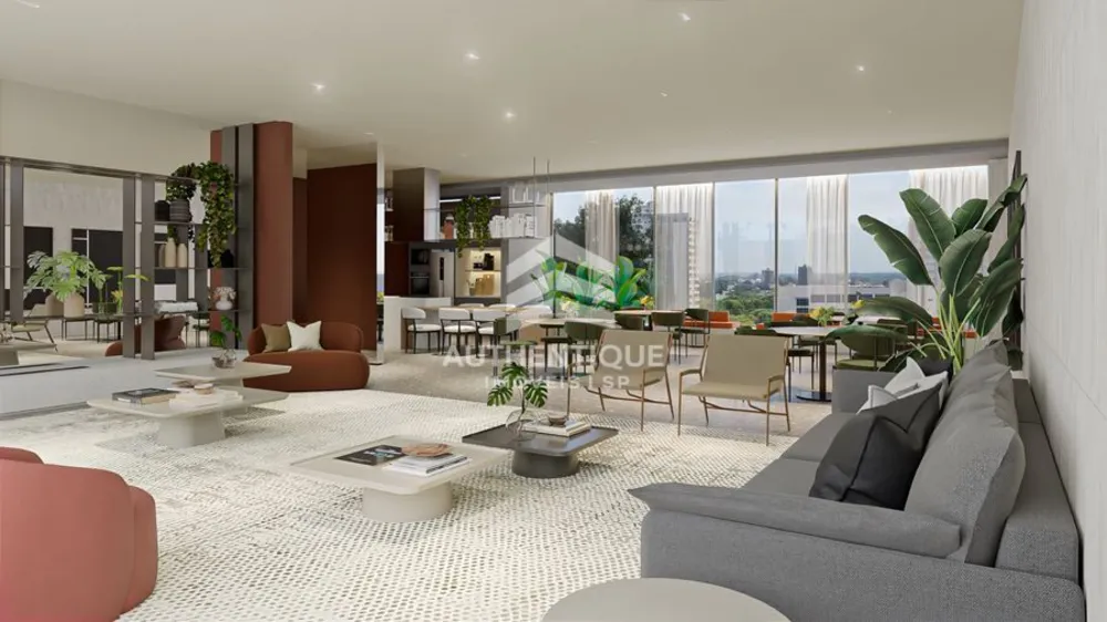Apartamento, 2 quartos, 38 m² - Foto 5