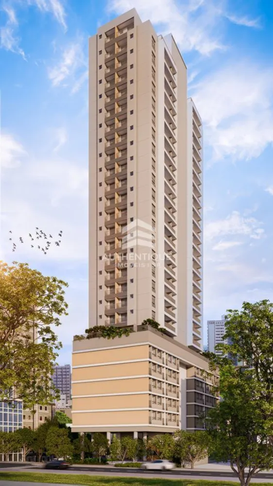 Apartamento, 2 quartos, 38 m² - Foto 4