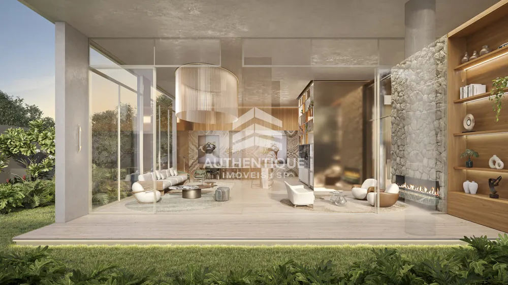 Cobertura, 5 quartos, 645 m² - Foto 8